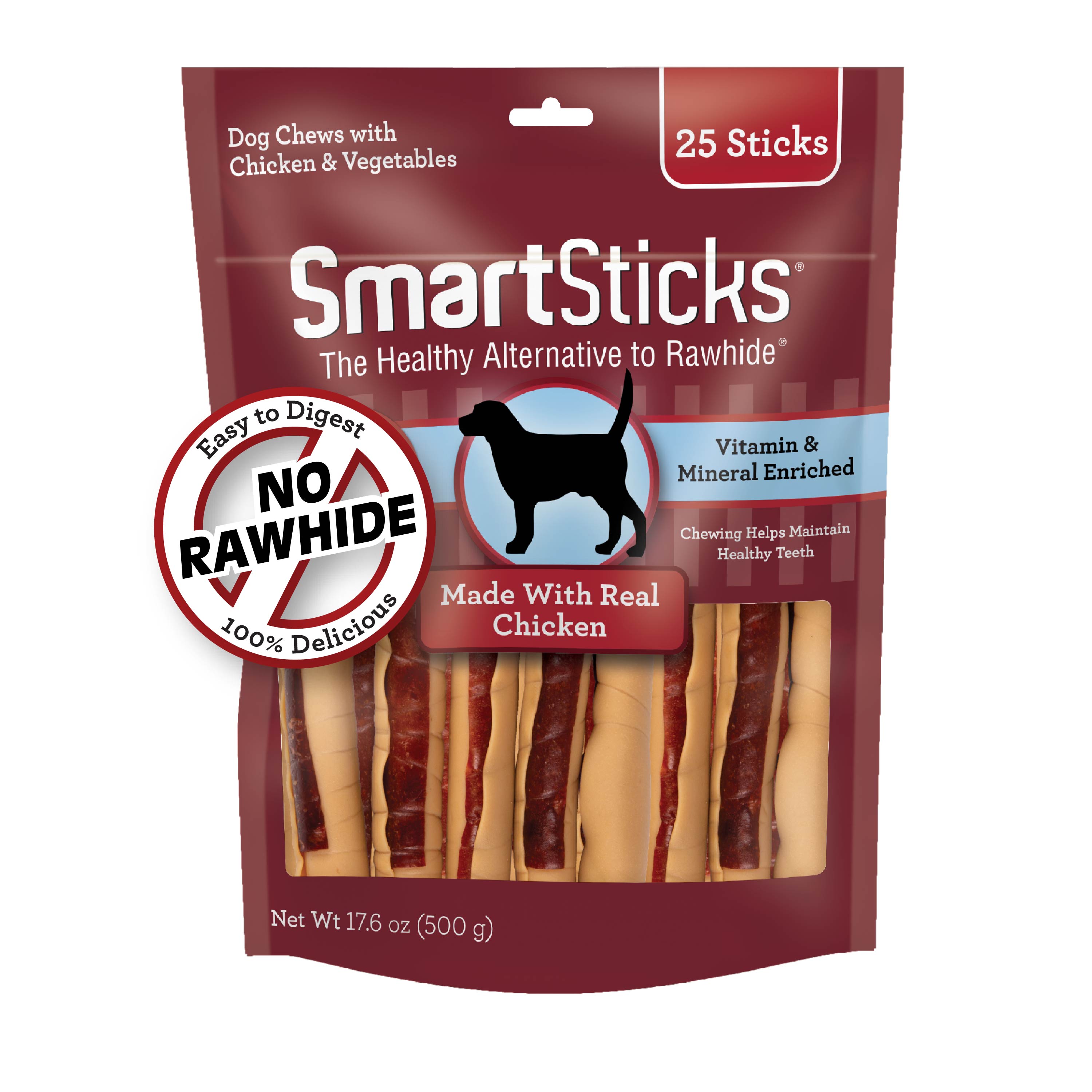 Smartbones sticks online